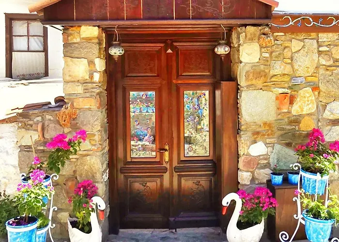 Bed and breakfast Sirincem Esmirna