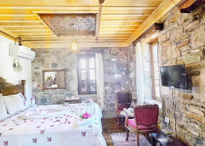 Sirincem Bed & Breakfast