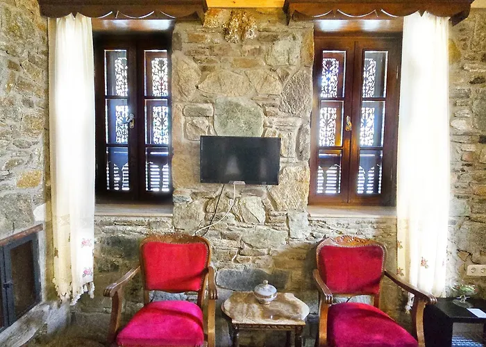 Sirincem Bed & Breakfast İzmir