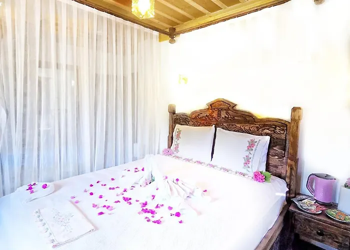 Sirincem Bed & Breakfast