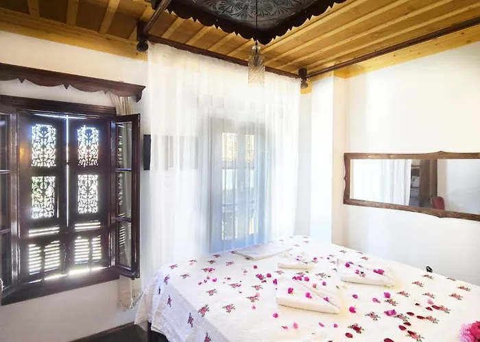 Sirincem Bed & Breakfast İzmir