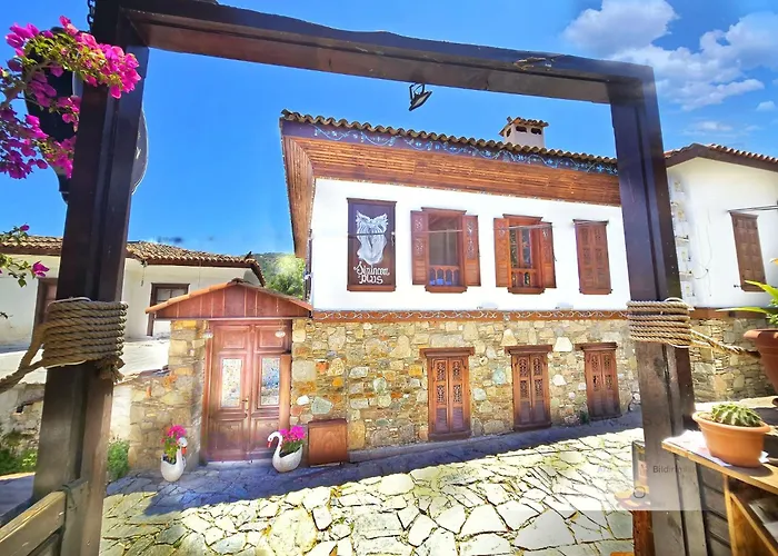 Bed & Breakfast Sirincem İzmir