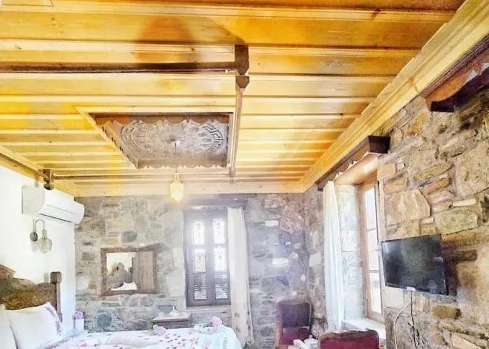 Sirincem Bed & Breakfast *