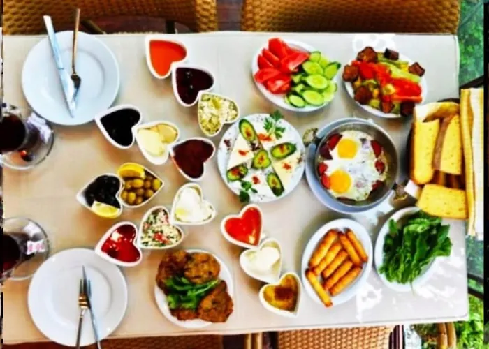 Bed & Breakfast Sirincem İzmir