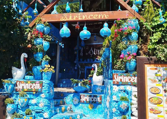 Sirincem Bed & Breakfast