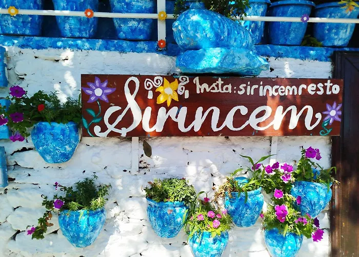 Sirincem * Smirne