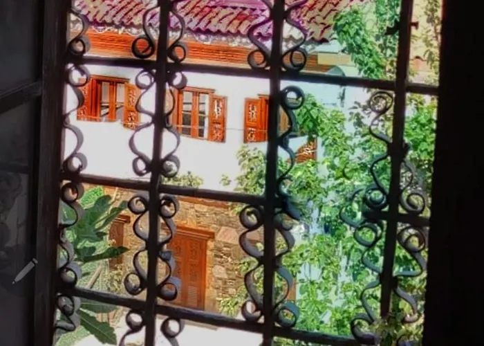 Sirincem Bed & Breakfast Smirne