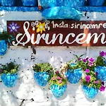 Sirincem * 伊兹密尔