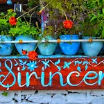 住宿加早餐酒店 Sirincem *