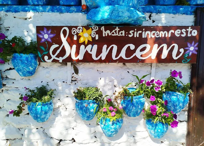 Sirincem * Izmir